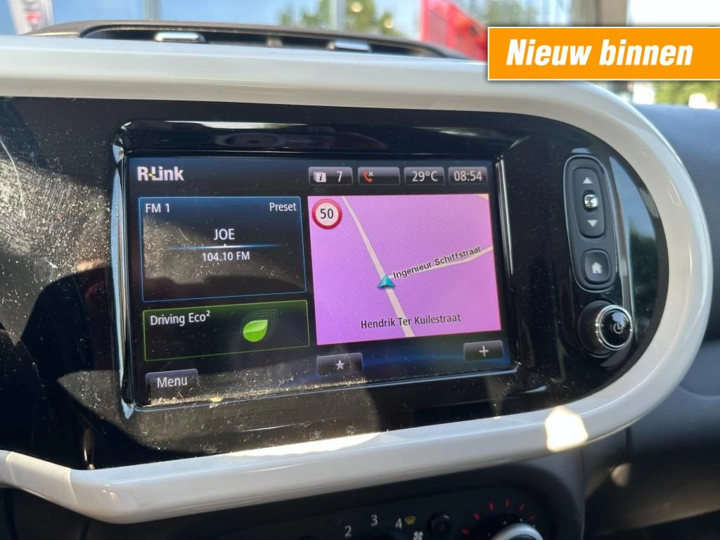 Renault Twingo – foto 20