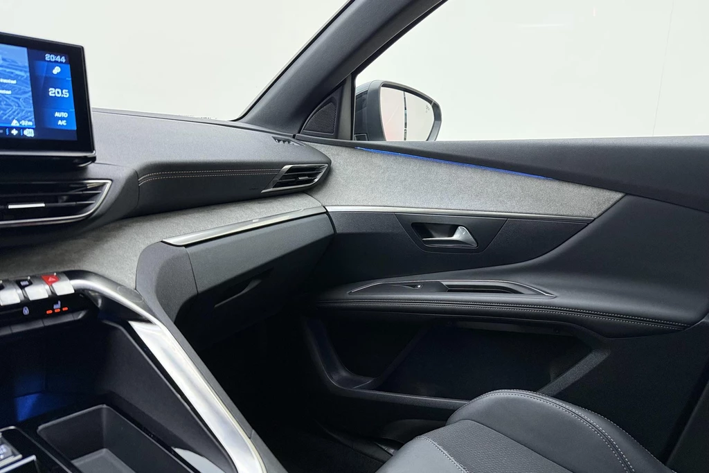 Peugeot 3008 – foto 32