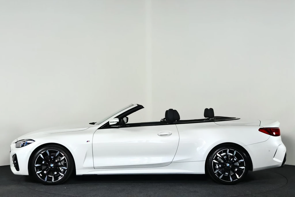 BMW 4 Serie – foto 2