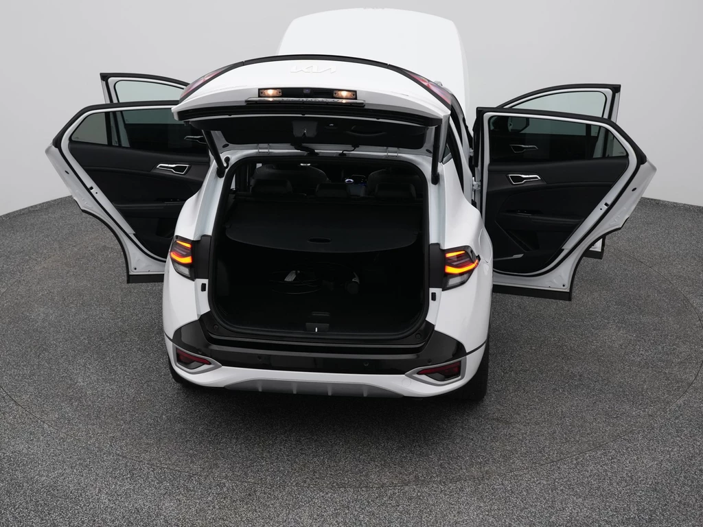 Kia Sportage – foto 32