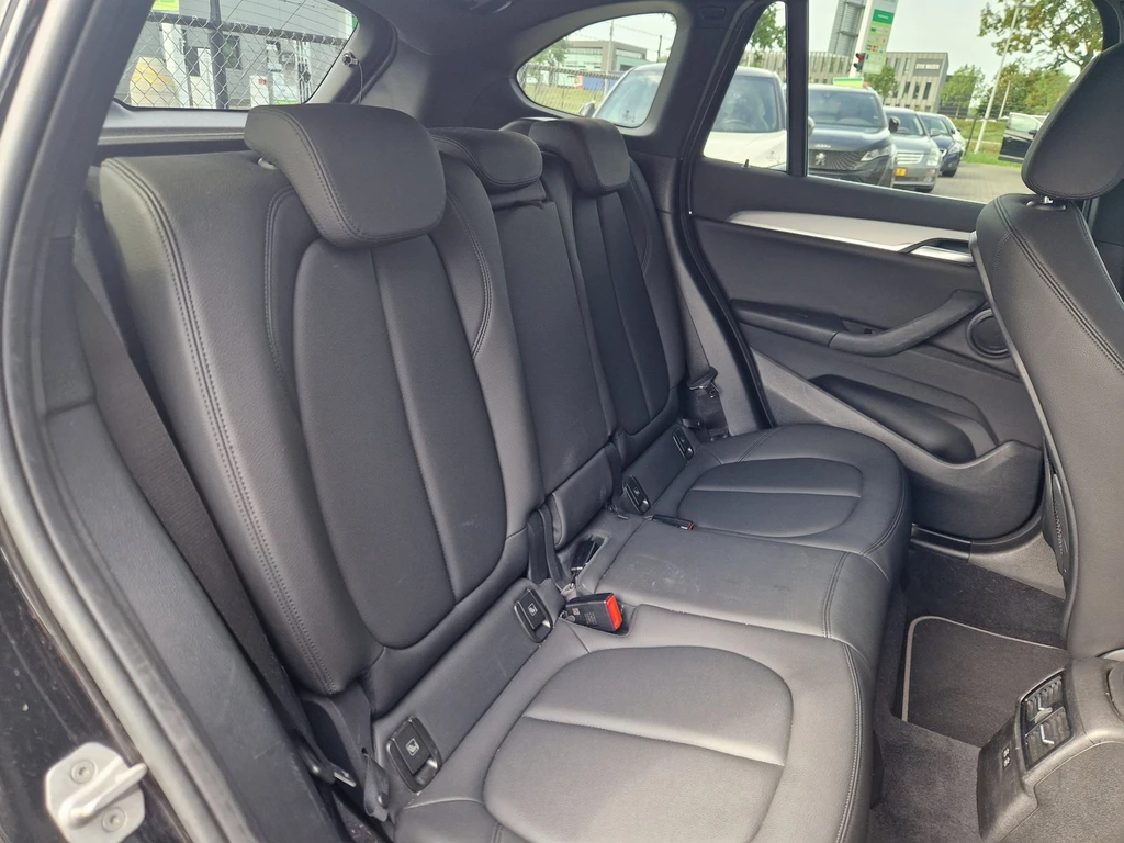 BMW X1 – foto 13