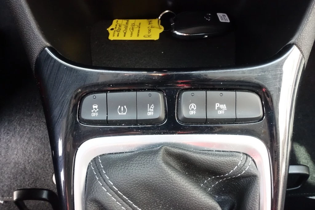 Opel Crossland – foto 28