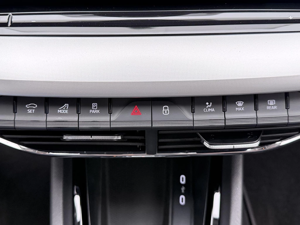 Škoda Octavia – foto 32