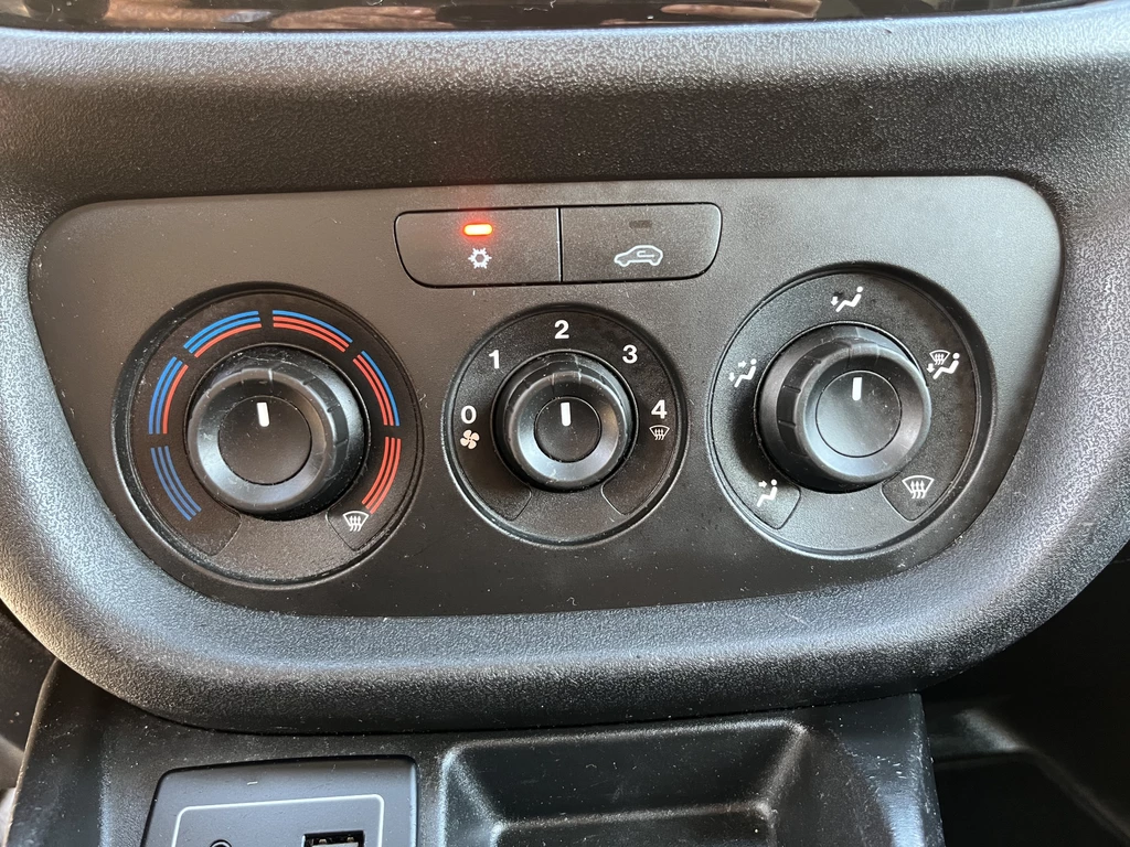 Fiat Doblò – foto 32