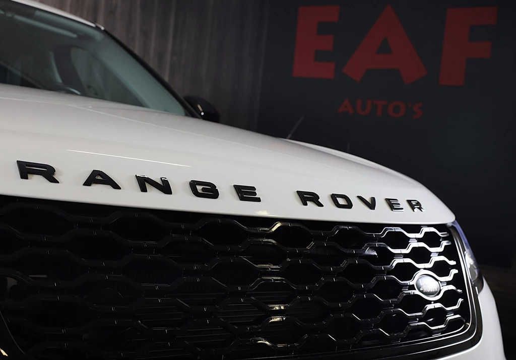 Land Rover Range Rover Velar – foto 18