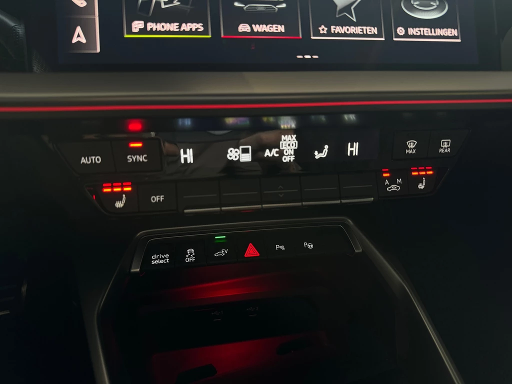 Audi A3 – foto 30
