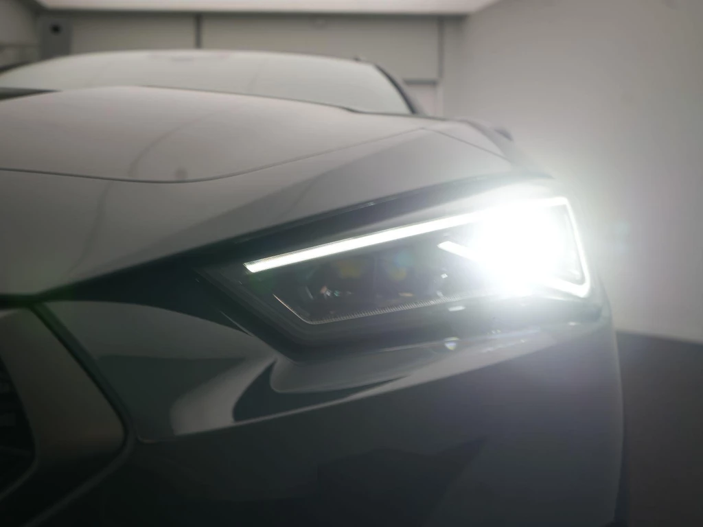 SEAT Leon – foto 43