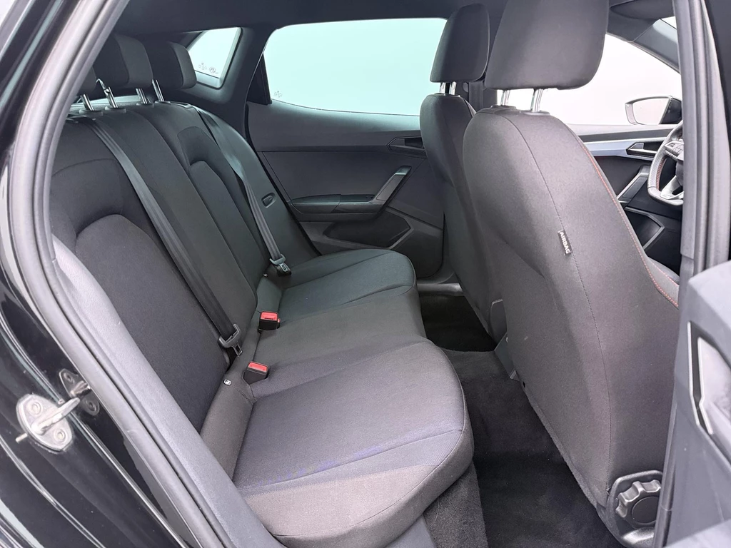 SEAT Ibiza – foto 29
