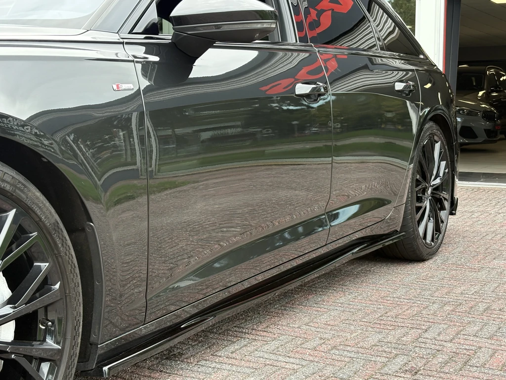 Audi A6 – foto 6