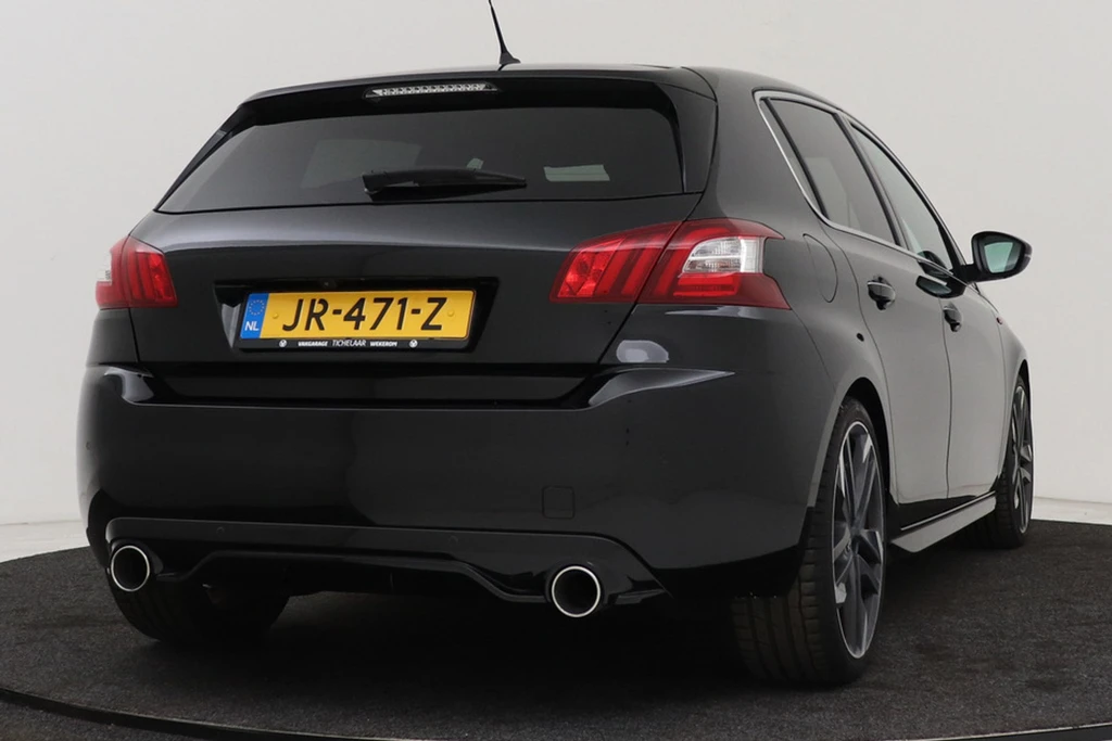 Peugeot 308 – foto 8
