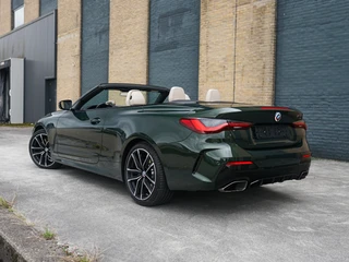 BMW 4 Serie – thumbnail 8