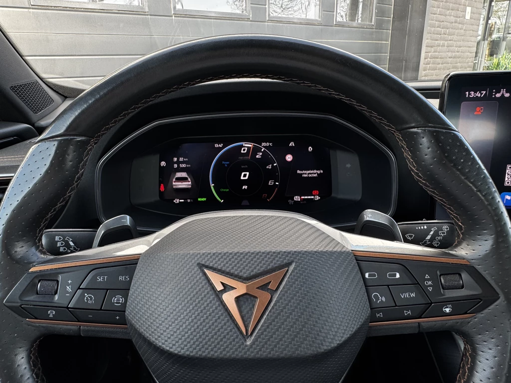 CUPRA Formentor – foto 29