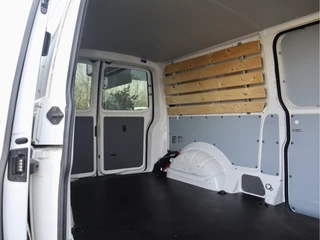 Volkswagen Transporter – thumbnail 17