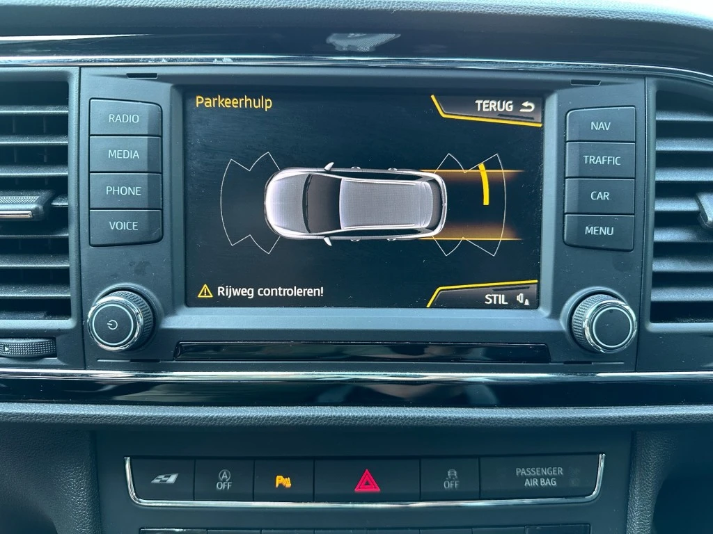SEAT Leon – foto 19