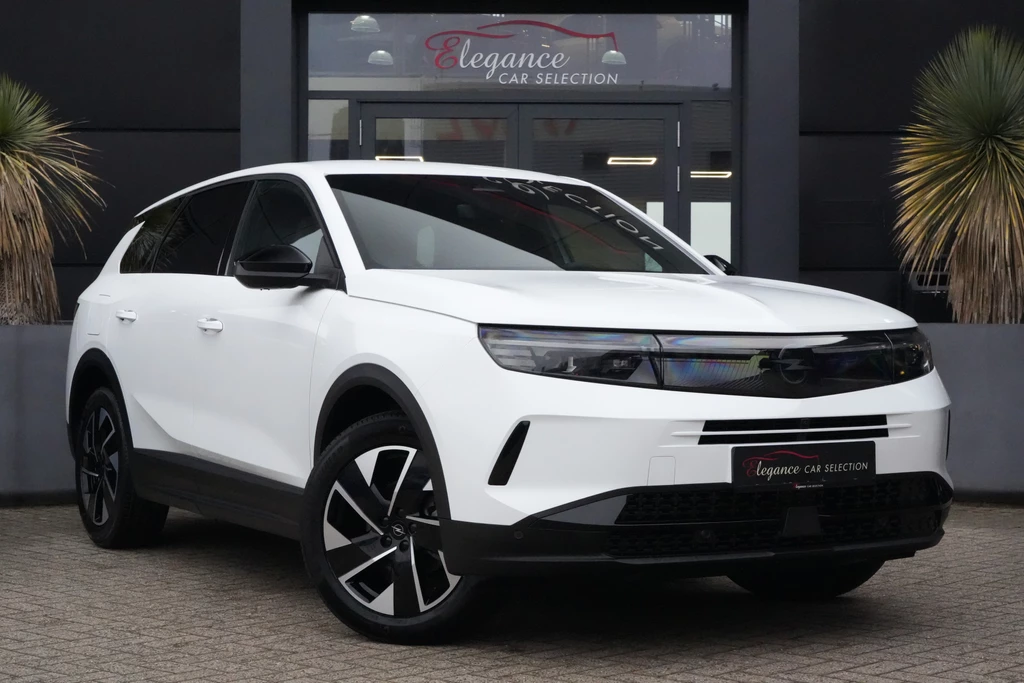 Opel Grandland – foto 6
