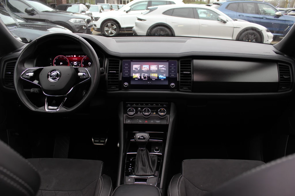 Škoda Kodiaq – foto 9