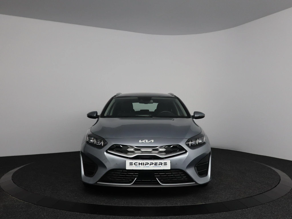 Kia Ceed Sportswagon – foto 9