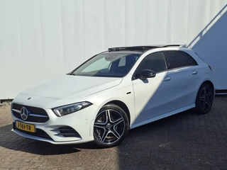 Mercedes-Benz A-Klasse – thumbnail 2