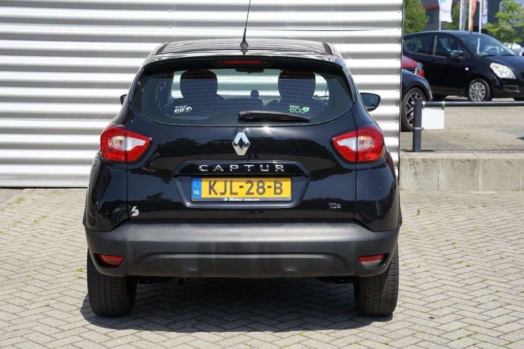 Renault Captur – foto 4