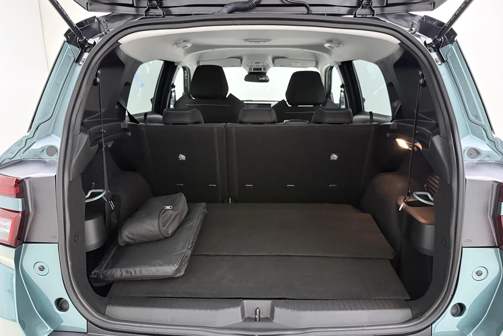 Opel Frontera – foto 11