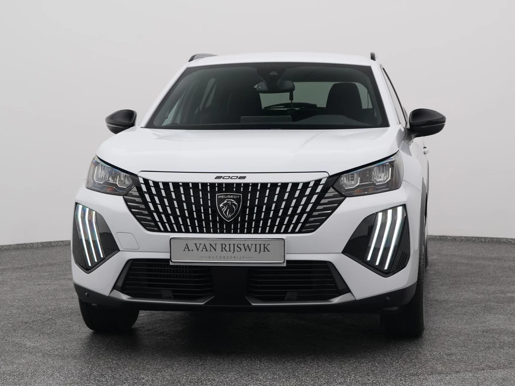 Peugeot 2008 – foto 17