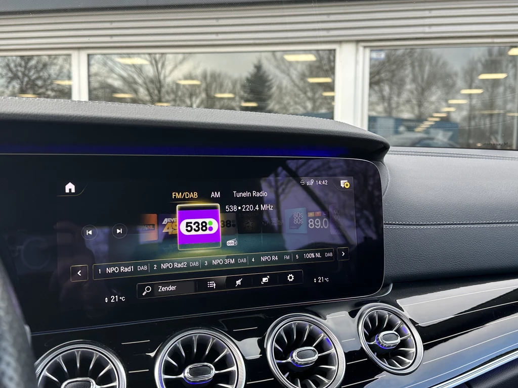 Mercedes-Benz E-Klasse – foto 24