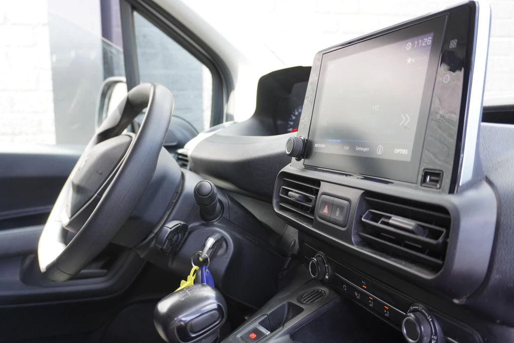 Peugeot Partner – foto 5