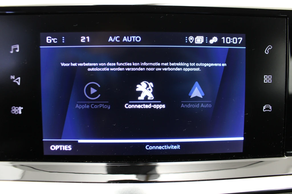 Peugeot 2008 – foto 8