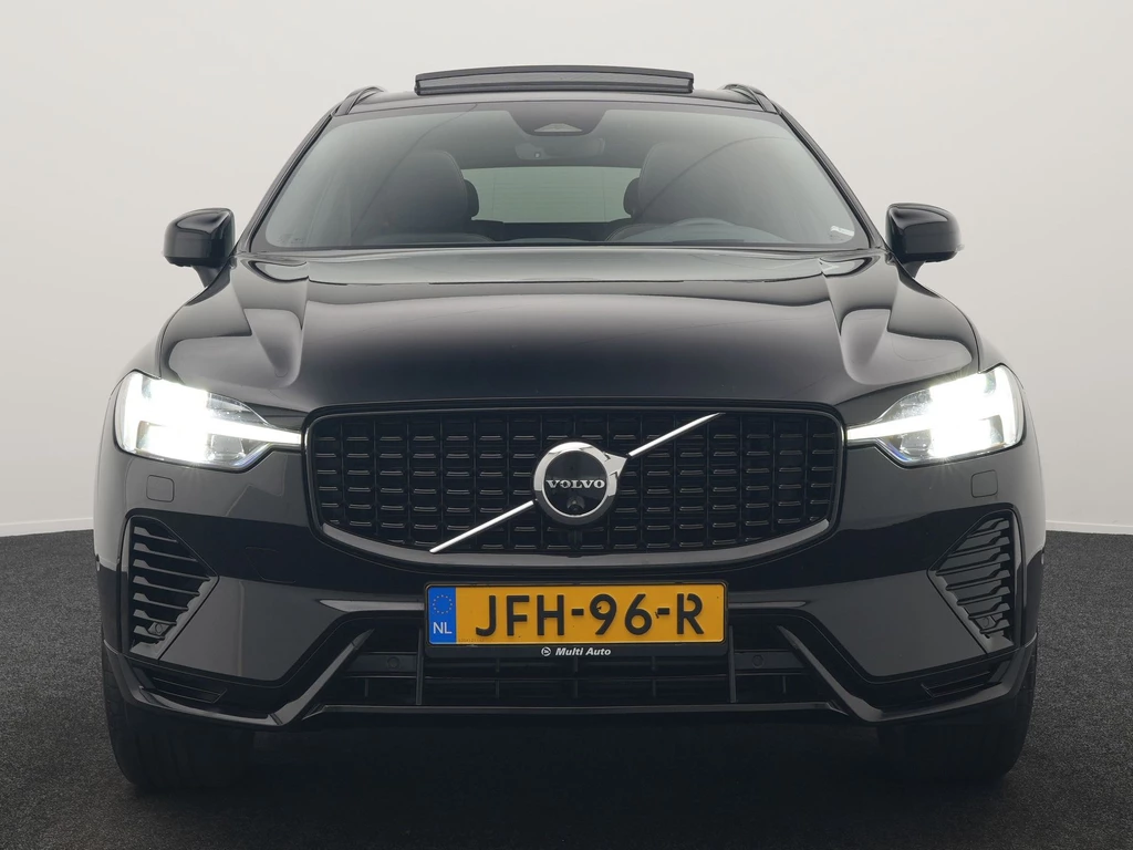 Volvo XC60 – foto 11