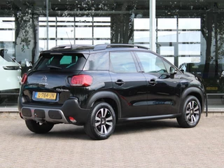 Citroën C3 Aircross – thumbnail 4