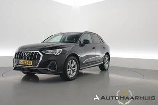 Audi Q3 – thumbnail 1