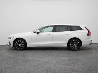 Volvo V60 – thumbnail 3