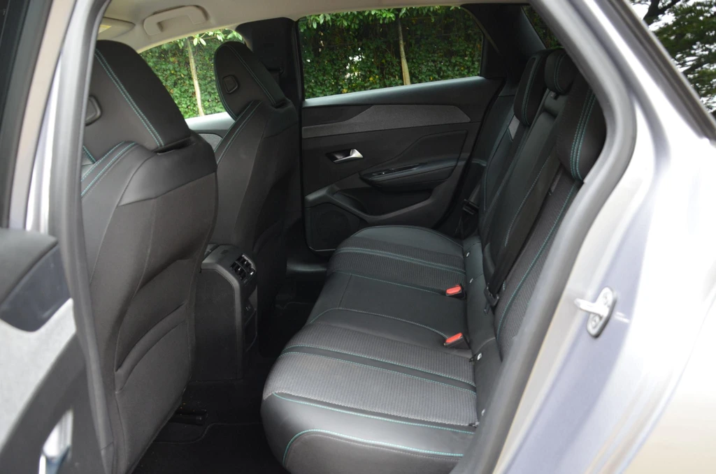 Peugeot 308 – foto 43