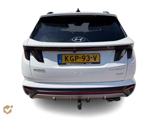 Hyundai Tucson – thumbnail 5