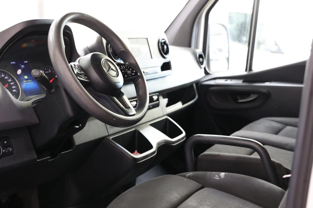 Mercedes-Benz Sprinter – foto 8