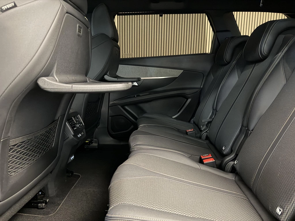 Peugeot 5008 – foto 12