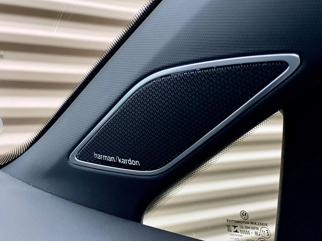 Volkswagen Golf – foto 24