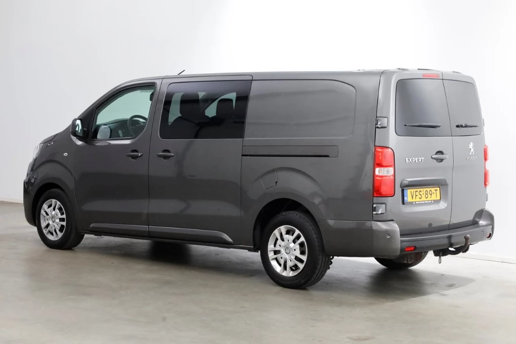 Peugeot Expert – foto 3