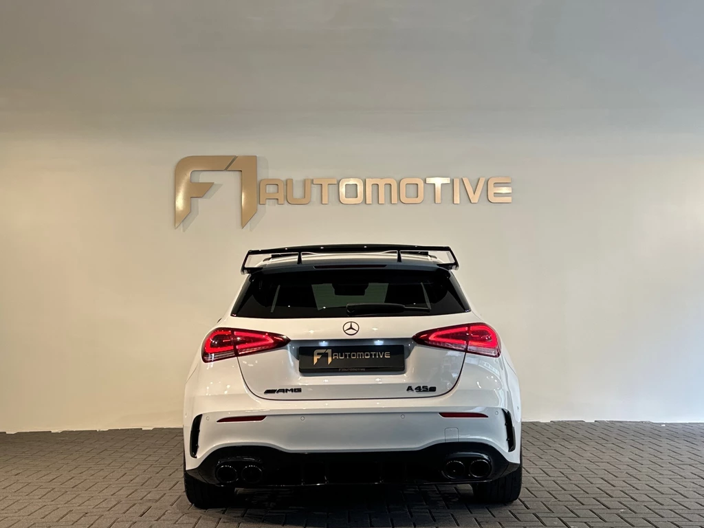 Mercedes-Benz A-Klasse – foto 4