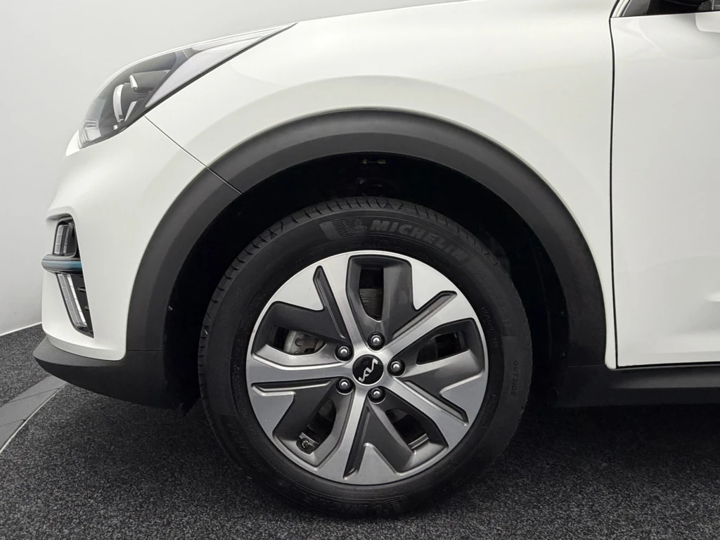 Kia e-Niro – foto 26