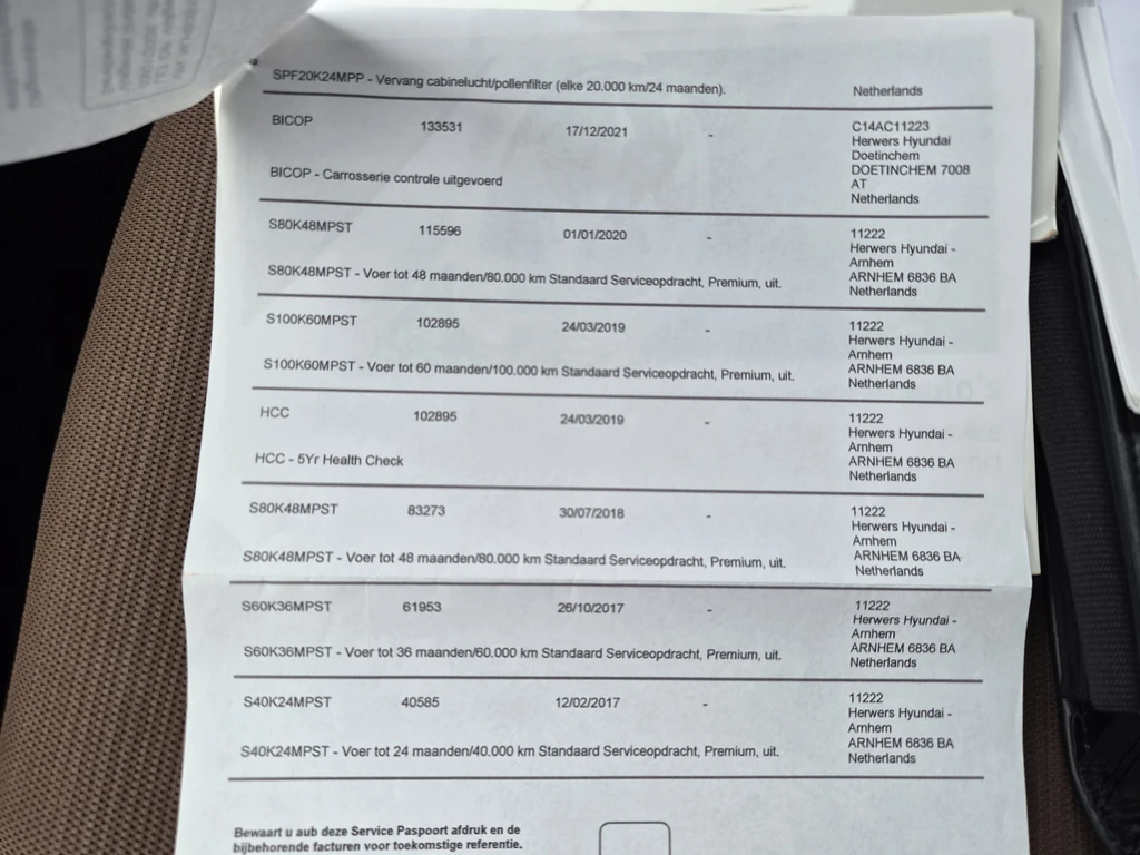 Hyundai i20 – foto 38