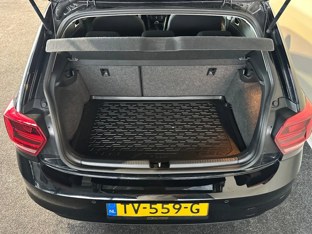 Volkswagen Polo – foto 43