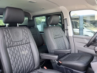 Volkswagen Transporter – thumbnail 25