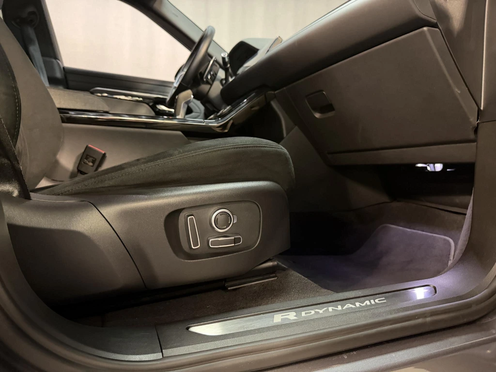 Land Rover Range Rover Evoque – foto 38