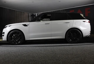 Land Rover Range Rover Sport – thumbnail 4