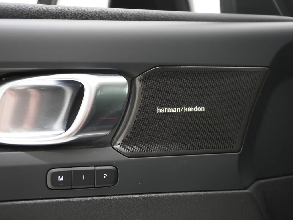 Volvo XC40 – foto 19