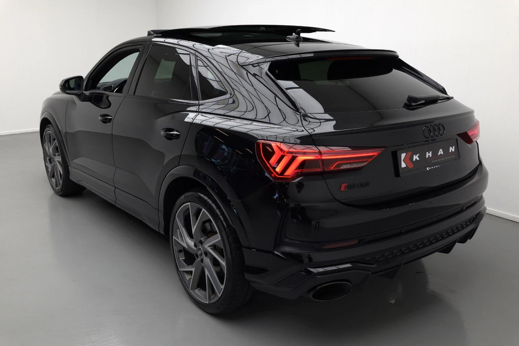 Audi RSQ3 – foto 9