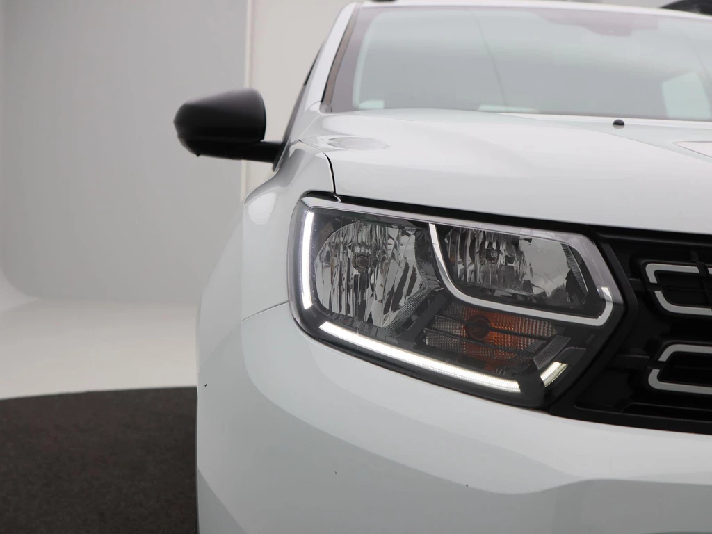 Dacia Duster – foto 10
