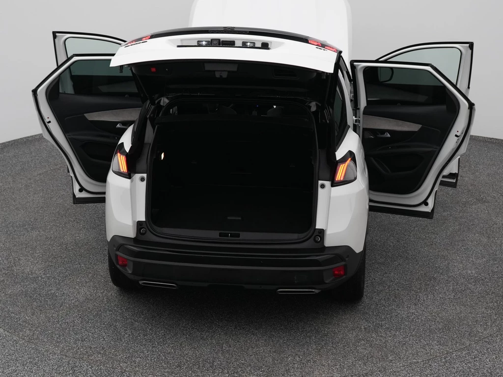 Peugeot 3008 – foto 32