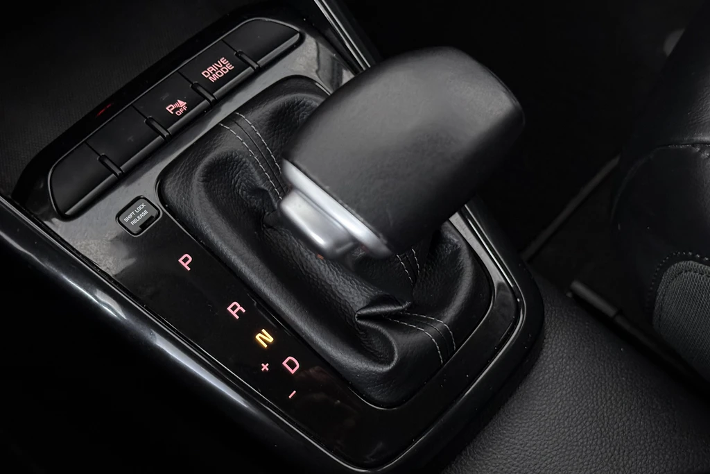 Kia Rio – foto 16